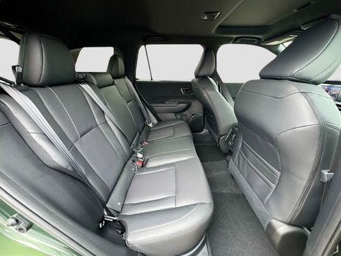 New 2026 Subaru Outback Limited AWD/4WD image 35