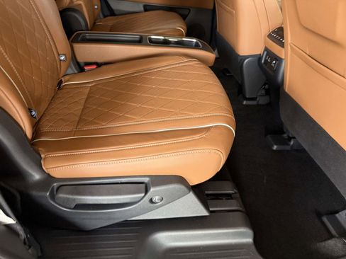 Used 2025 INFINITI QX60 Autograph image 43