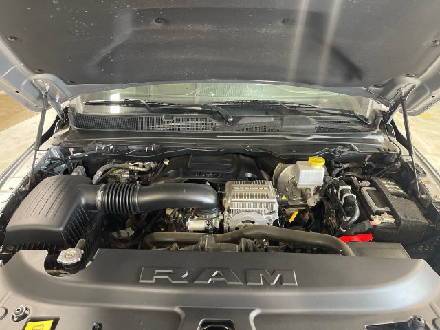 Certified 2023 RAM 1500 Limited w/ Off Road Group AWD/4WD image 26