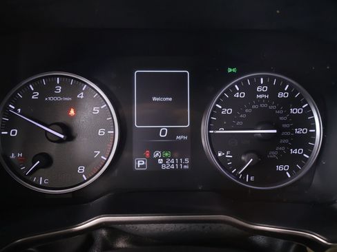 Used 2023 Subaru Outback Limited AWD/4WD image 4