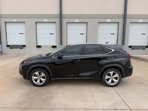Used 2017 Lexus NX 200t FWD w/ Premium Package image 6