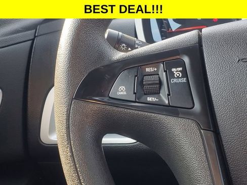 Used 2014 Chevrolet Equinox LS FWD image 17