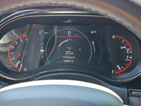 Certified 2024 Dodge Durango GT AWD/4WD image 26