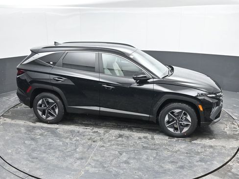 New 2026 Hyundai Tucson SEL image 37