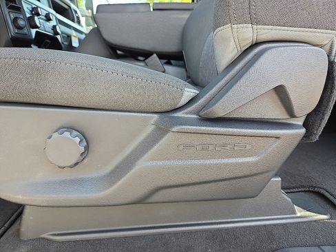 New 2026 Ford F250 XL AWD/4WD image 16