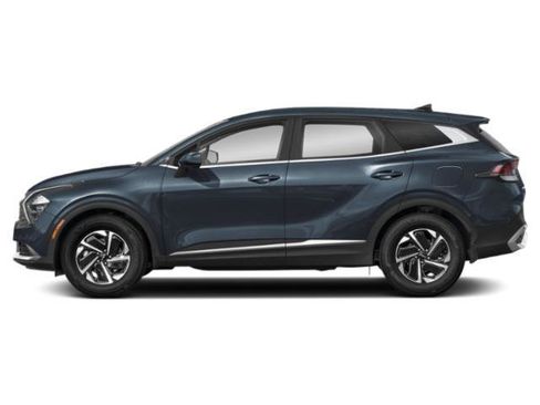 Used 2023 Kia Sportage LX AWD/4WD image 4