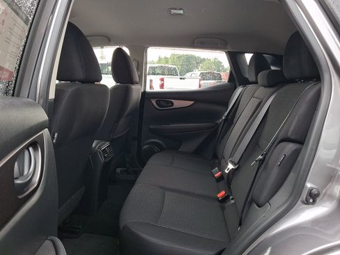 Used 2020 Nissan Rogue Sport S AWD/4WD image 11