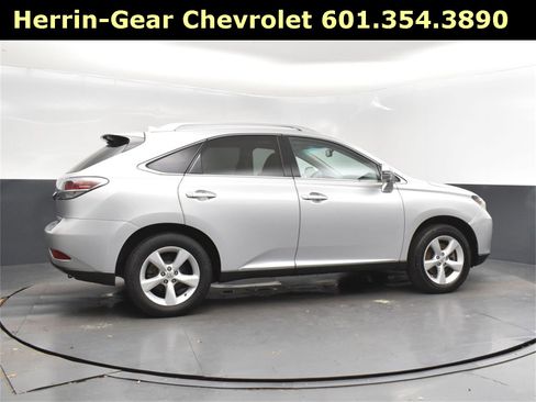 Used 2015 Lexus RX 350 FWD image 8