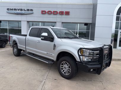 Used 2019 Ford F350 Lariat w/ Lariat Value Package