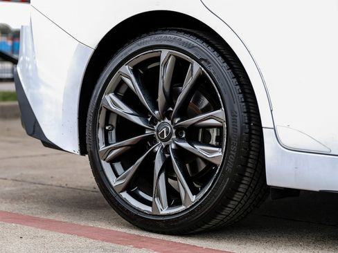 Used 2022 Lexus IS 350 F Sport image 66