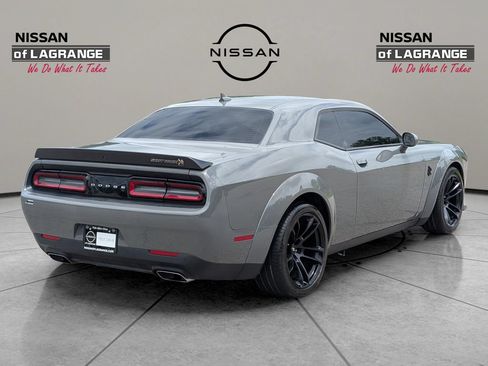 Used 2023 Dodge Challenger R/T Scat Pack RWD image 5