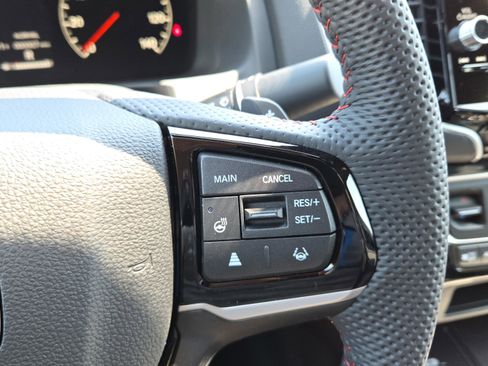 New 2026 Honda Ridgeline Black Edition image 29