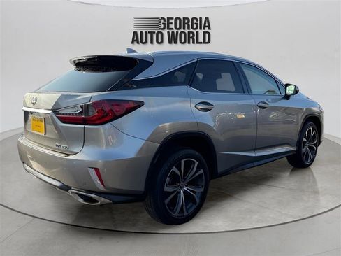Used 2019 Lexus RX 350 FWD w/ Navigation Package image 10