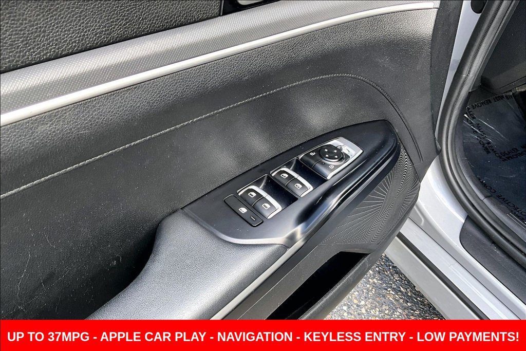 Used 2023 Kia K5 GT-Line FWD image 24