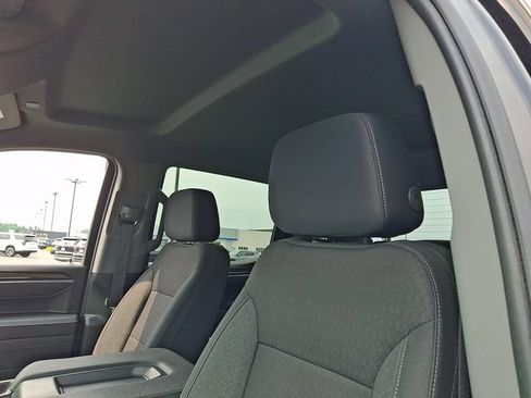 Certified 2026 Chevrolet Silverado 1500 LT AWD/4WD image 13