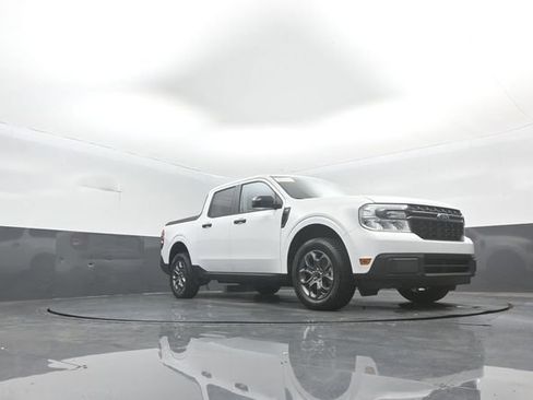 Certified 2024 Ford Maverick XLT w/ XLT Luxury Package FWD image 34