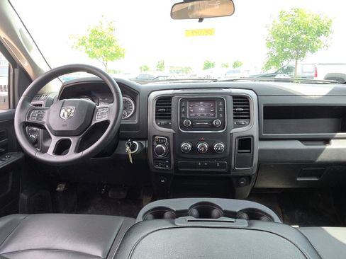 Used 2022 RAM 1500 Tradesman AWD/4WD image 19