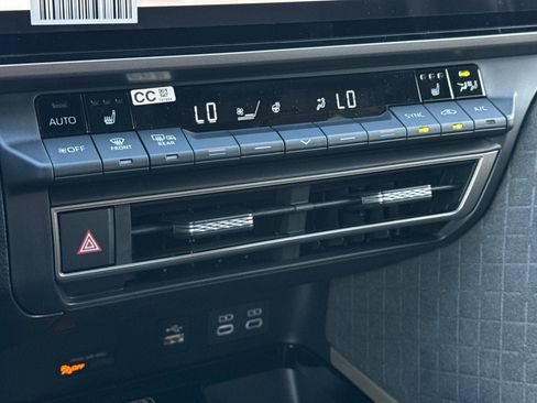 New 2026 Toyota Camry XSE AWD/4WD image 20