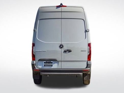 New 2025 Mercedes-Benz Sprinter 2500 image 23