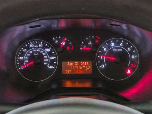 Used 2020 RAM ProMaster City Tradesman image 33