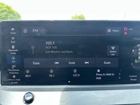 Used 2024 Honda Accord EX-L image 25