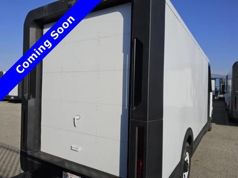 Used 2023 Chevrolet Brightdrop 600 w/ Active Safety Package 2 AWD/4WD image 17