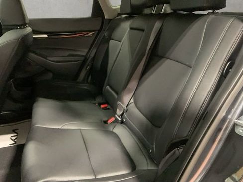 New 2026 Kia Seltos EX AWD/4WD image 15