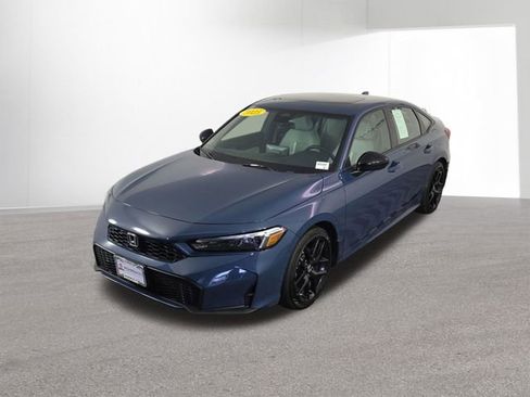 Used 2025 Honda Civic Sport image 44