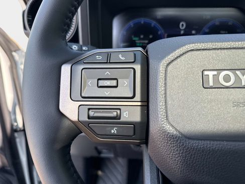 Used 2026 Toyota Land Cruiser w/ Premium Package image 30