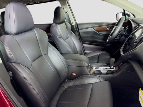 New 2025 Subaru Ascent Touring image 31