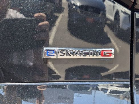 Certified 2025 MAZDA CX-70 3.3 Turbo S w/ Premium Plus image 14