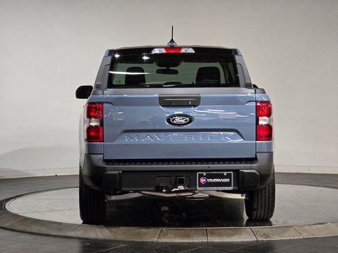 New 2026 Ford Maverick XLT w/ Equipment Group 301A AWD/4WD image 10
