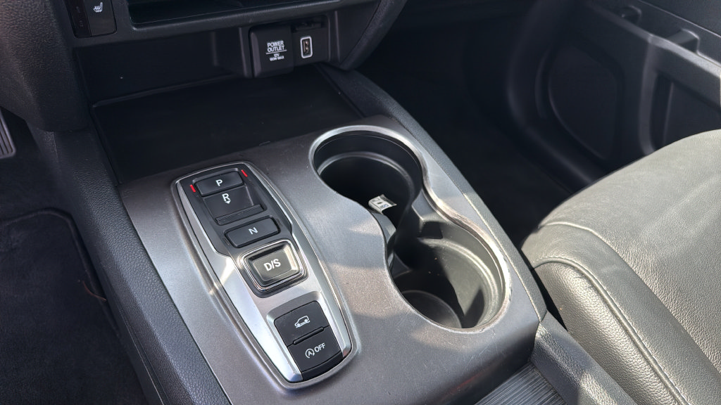 Used 2022 Honda Pilot EX-L image 32