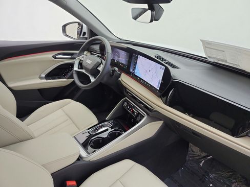New 2026 Audi Q5 2.0T AWD/4WD image 13