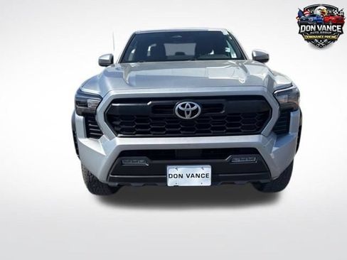 Used 2024 Toyota Tacoma TRD Off-Road AWD/4WD image 3
