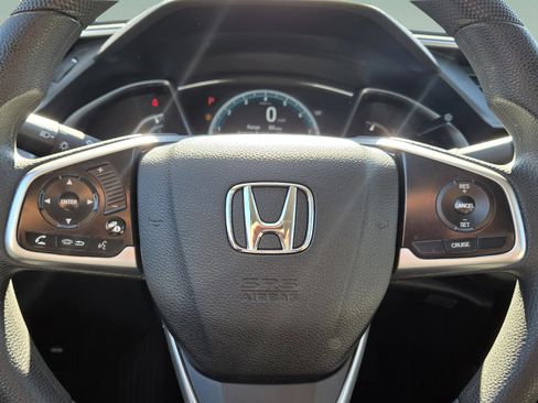 Used 2018 Honda Civic EX image 23