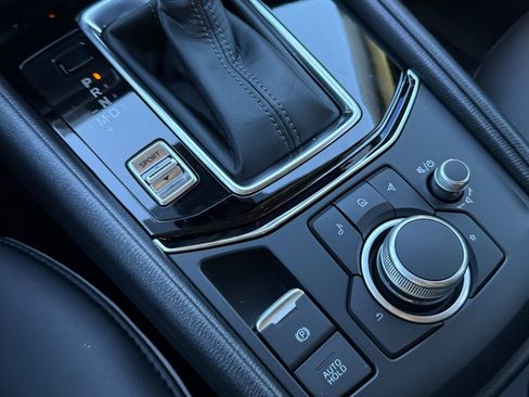 New 2025 MAZDA CX-5 AWD 2.5 S w/ Select Package image 18