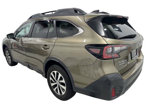 Used 2022 Subaru Outback Premium AWD/4WD image 6