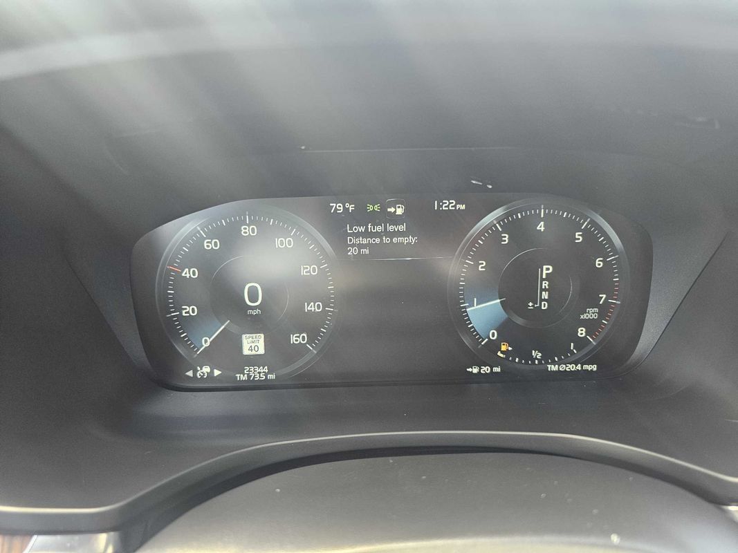 Used 2020 Volvo S60 T5 Inscription FWD image 10