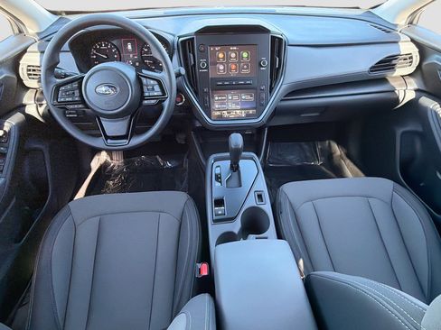 Certified 2026 Subaru Crosstrek 2.5i image 15