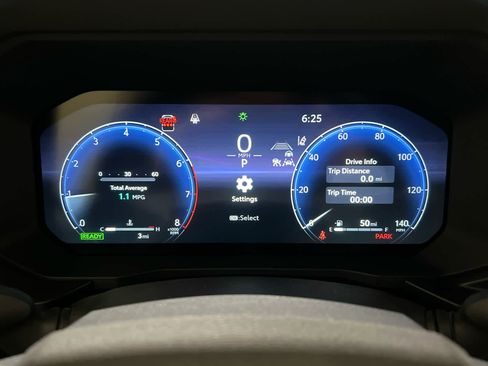 New 2026 Toyota Land Cruiser image 22