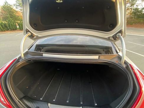 Used 2011 Jaguar XJ L Supercharged image 23