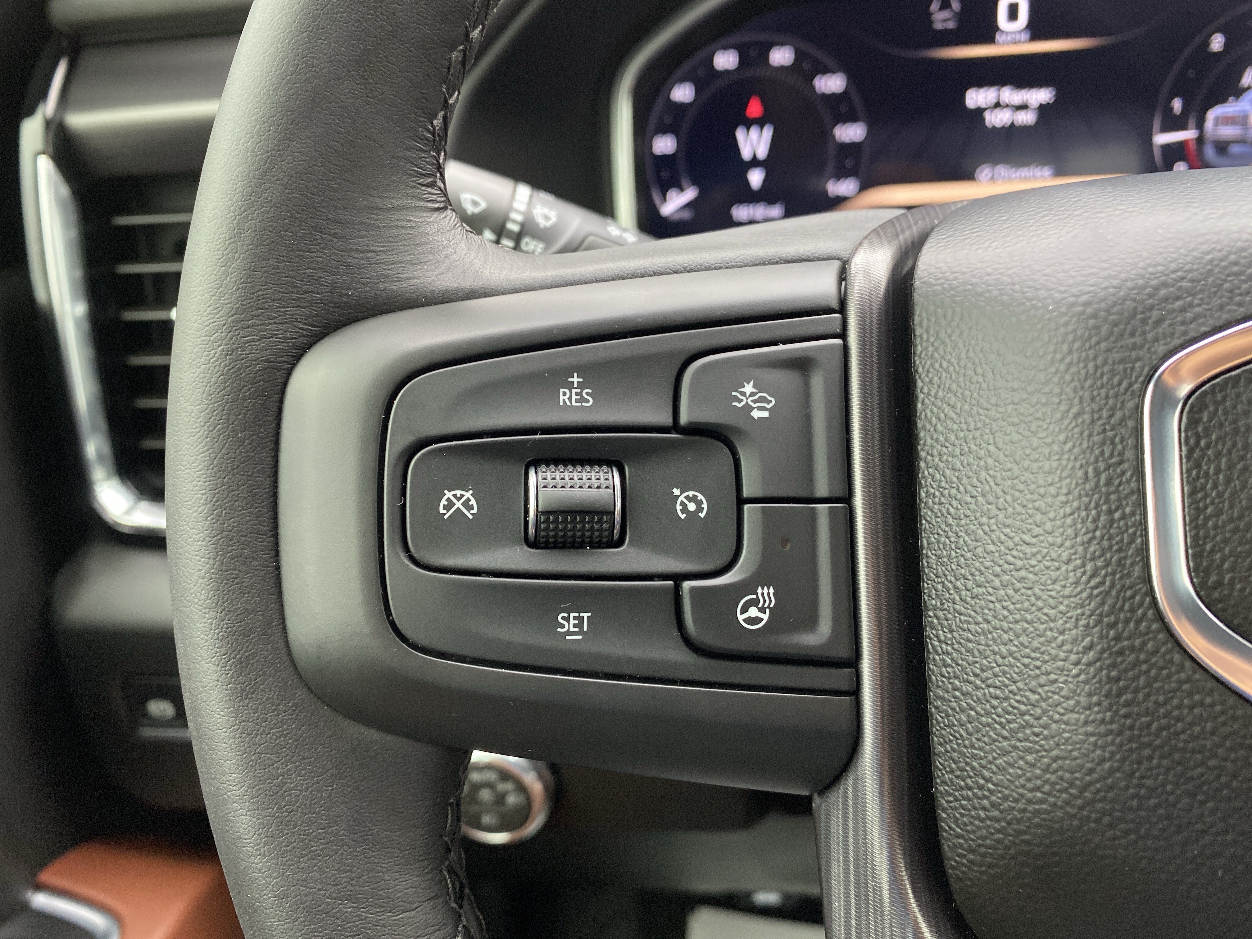 Used 2026 GMC Sierra 2500 Denali Ultimate AWD/4WD image 21