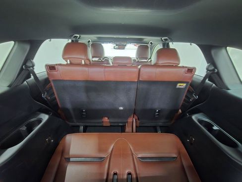 Used 2017 MAZDA CX-9 Signature AWD/4WD image 16