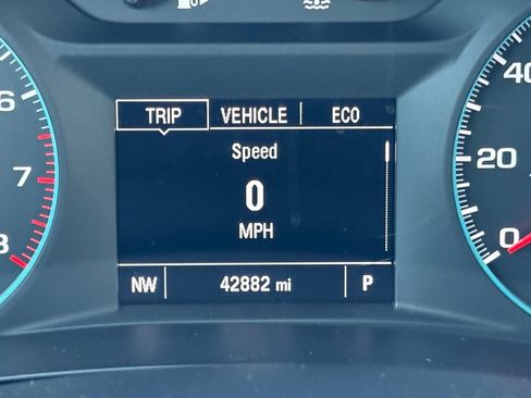 Used 2024 Chevrolet Malibu LS image 15