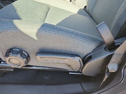 New 2026 Jeep Wrangler Sport S image 21