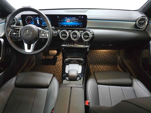 Certified 2023 Mercedes-Benz CLA 250 4MATIC image 18