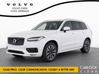 Used 2022 Volvo XC90 T5 Momentum w/ Climate Package FWD video 1