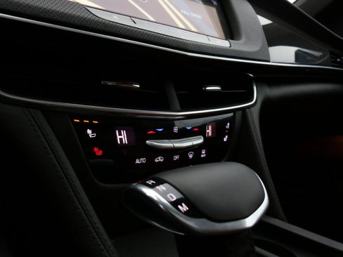 Used 2017 Cadillac CT6 Premium Luxury image 39