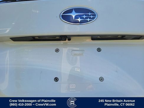 Used 2016 Subaru Outback 2.5i Premium AWD/4WD image 29